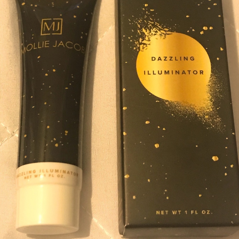 Mollie Jacob Illuminator​​